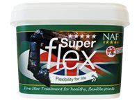NAF Superflex 400 gram