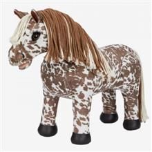 Le Mieux Toy Pony Appaloosa Montana Bruin