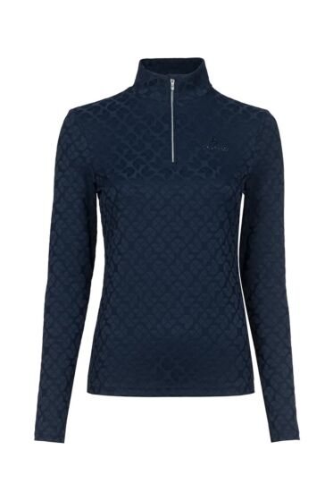 Cavallo Shirt Cavaldarsha LS Navy