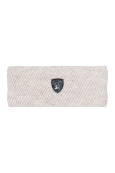 Cavallo Hoofdband Cavaldulcy Sand Melange
