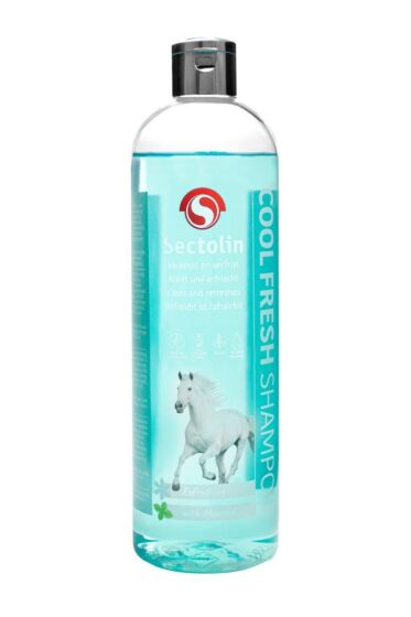 Sectolin Shampoo Cool Fresh