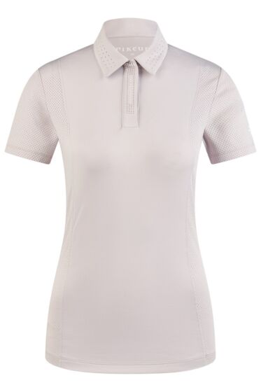 Pikeur Shirt The Core Soft Lilac