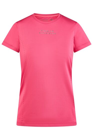 Pikeur Shirt Function Athleisure Raspberry