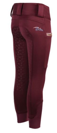 Harry's Horse Rijlegging Lou-Lou Söll FG Maroon