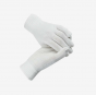 Horze Magic Handschoenen wit