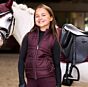 Imperial Riding Kids Bodywarmer IRHBonnie Fig