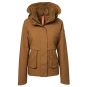 PK Piazzo Jacket Almond