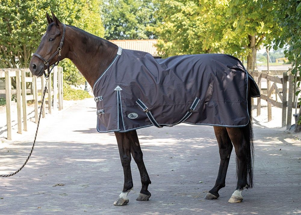 Harry's Horse Regendeken Thor 0 gram kopen bij Ruiterstad. 32200615 De gezelligste van Nederland!