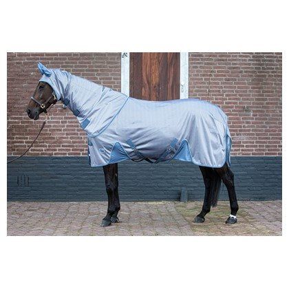 volgens Legende Dalset Harry's Horse Vliegendeken met Losse Hals blauw online kopen bij  Ruiterstad. 32205036 De gezelligste ruitersportwinkel van Nederland!