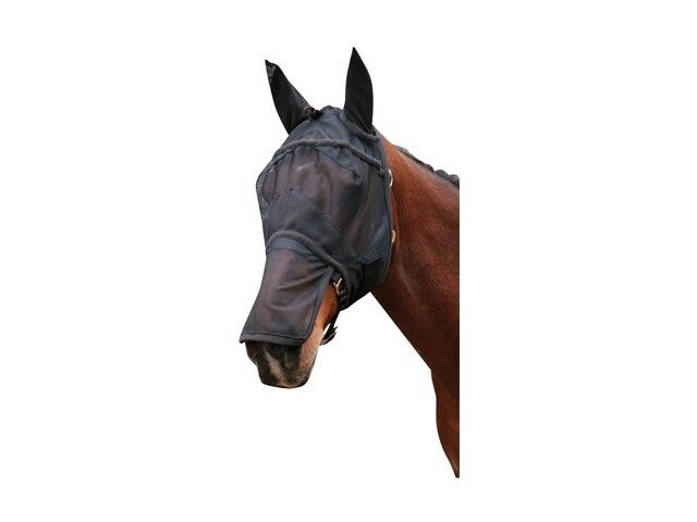 Helaas Bewustzijn Mededogen Harry's Horse Vliegenmasker oren & neus online kopen bij Ruiterstad.  31300004 De gezelligste ruitersportwinkel van Nederland!