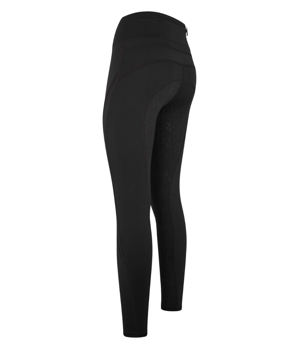 Easy Rider Rijlegging Dietse Full Grip zwart online kopen bij