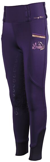 Harry's Horse Equitights LouLou Kai FG Eclipse