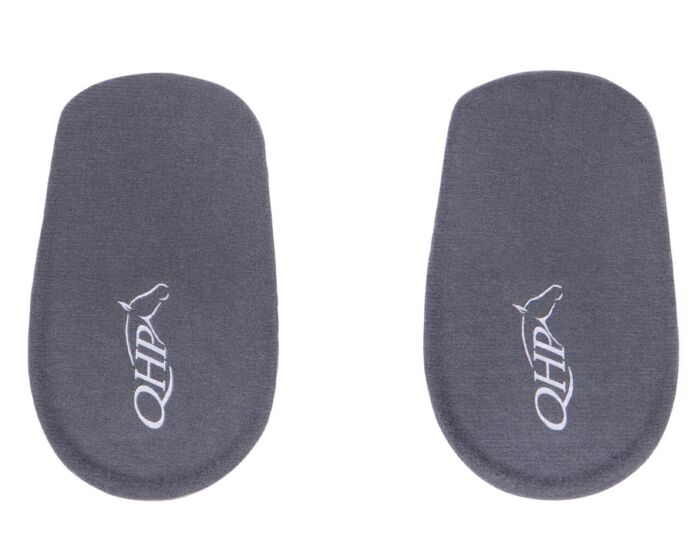 QHP Hakverhoger Anti-Slip Grijs
