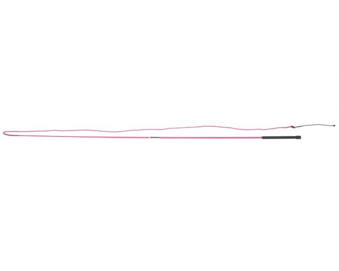 QHP Longeerzweep Deelbaar roze
