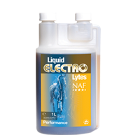 NAF Electro Lytes 1 liter