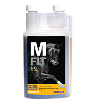 NAF M Fit Spieren 1 liter