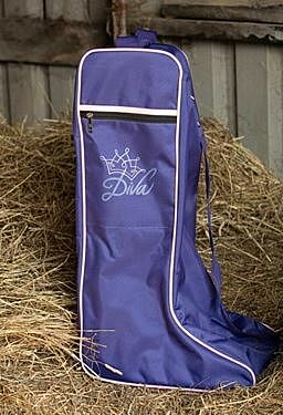 Harry's Horse Laarzentas Diva Junoir Wisteria