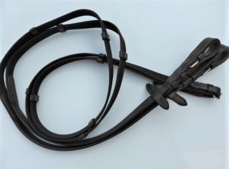 HB Anti Slipteugels met Stops zwart 