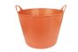 Horka Flex Tub oranje 42 liter 1