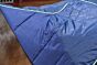 Bucas Staldeken Big Neck Quilt SD 150 gram blauw