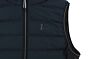 EquiTheme Bodywarmer Sasha Heated  Navy + Accu