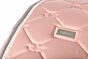 Equestrian Stockholm Zadeldek Jump Pink Pearl