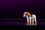 Le Mieux Mini Pony Unicorn Magic Rainbow