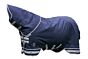 Le Mieux Outdoordeken Arika 200gr Losse Hals navy