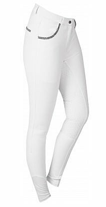 Horka Rijbroek Nicola wit