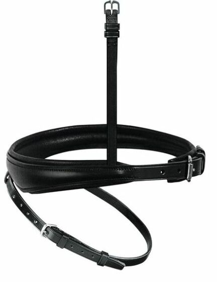 Passier Gecombineerde dressuur neusriem PASSIERBLU