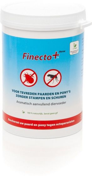 Finecto Horse 600 gram
