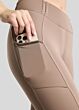 Montar Rijlegging Veronica FG Nougat Brown