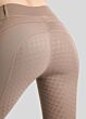 Montar Rijlegging Veronica FG Nougat Brown