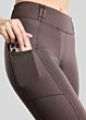 Montar Rijlegging Veronica FG Black Peony