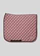 Montar Zadeldek Fair Dressuur Dusty Rose