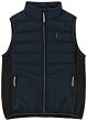EquiTheme Bodywarmer Sasha Heated  Navy + Accu