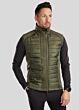 Montar Bodywarmer Emanuel Heren Olive