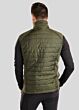 Montar Bodywarmer Emanuel Heren Olive