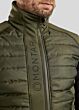 Montar Bodywarmer Emanuel Heren Olive