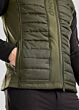 Montar Bodywarmer Emanuel Heren Olive