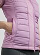 Montar Bodywarmer Emma JR Quilt Candy Pink