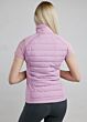 Montar Bodywarmer Emma JR Quilt Candy Pink