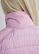 Montar Bodywarmer Emma JR Quilt Candy Pink