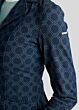 Montar Wedstrijdjas Leia Lumber Check Navy