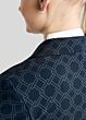 Montar Wedstrijdjas Leia Lumber Check Navy