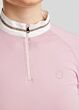 Montar Wedstrijdshirt Lila Crystal Tape Candy Pink