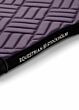 Equestrian Stockholm Zadeldek Jump Modern Violet