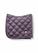Equestrian Stockholm Zadeldek Dressuur Dark Violet