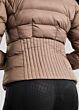 Montar Jas Athena Refined Kort Nougat Brown