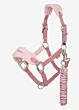 LeMieux Hobby Horse Halsterset Blossom